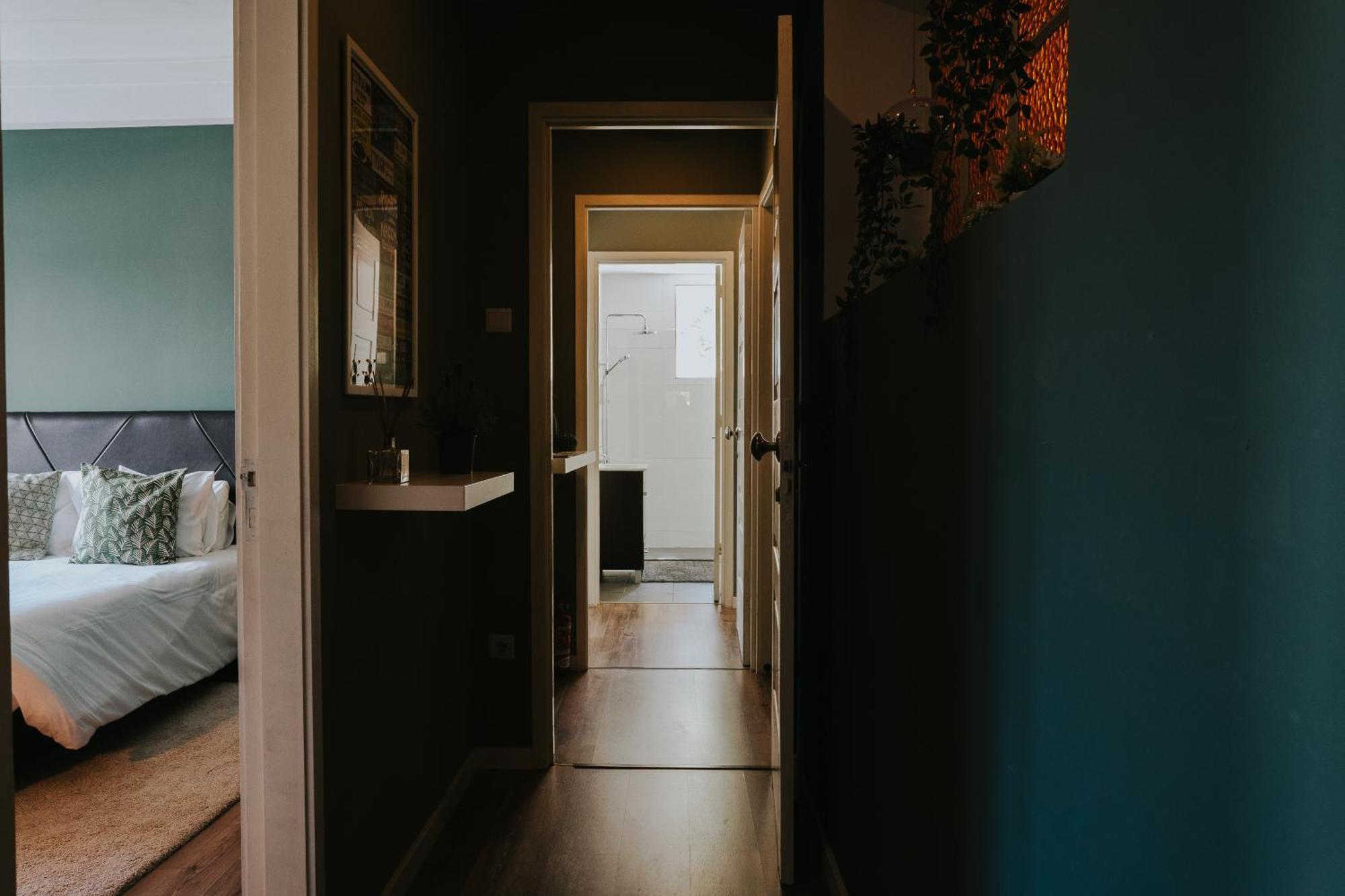 Five Seven Nine Apartments Porto Room photo